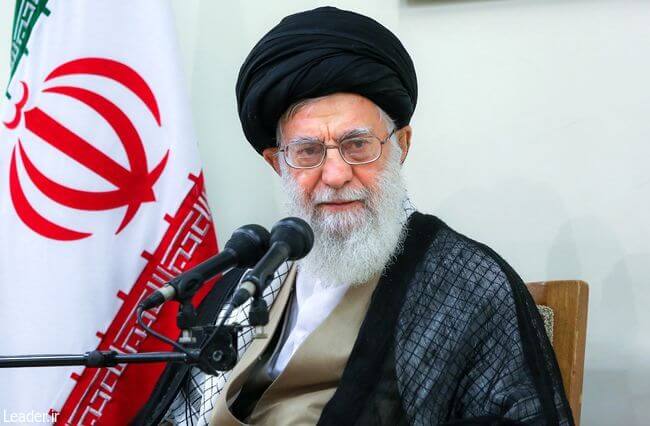 پیام رهبر انقلاب درباره ترور یحیی السنوار: او ضربه جبران‌ناپذیر هفتم اکتبر را در تاریخ این منطقه به یادگار گذاشت و با تدبیر و شجاعت به دشمن سیلی زد