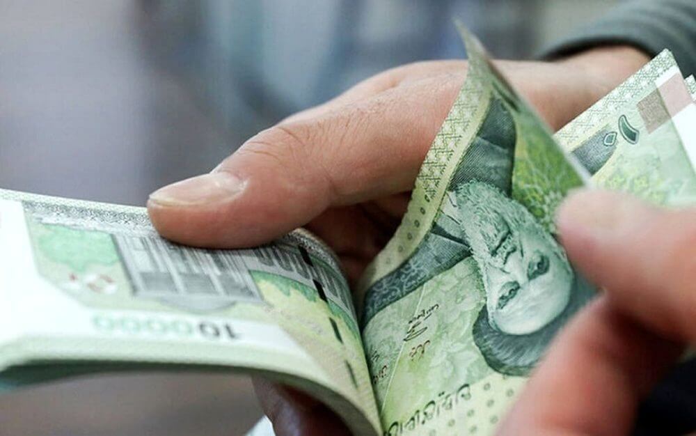 میانگین افزایش حقوق بازنشستگان مشخص شد میانگین افزایش حقوق بازنشستگان مشخص شد