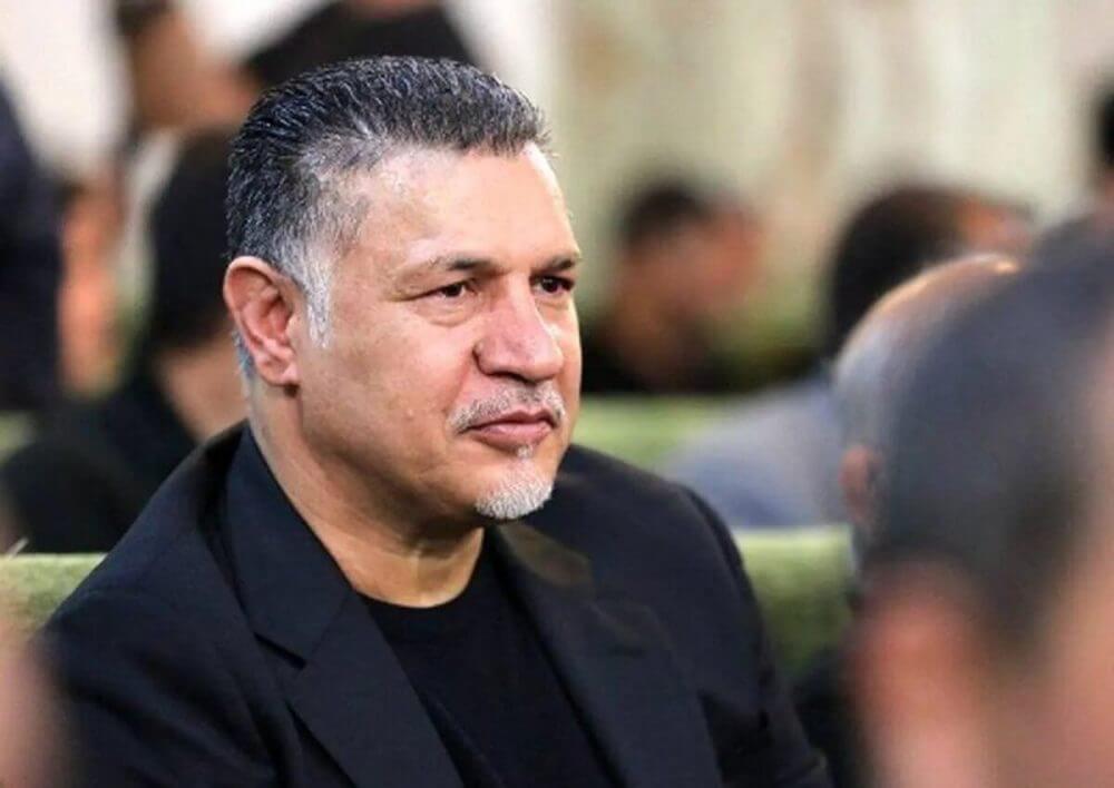 واکنش علی دایی به عبور مسی از او: اتفاقا خیلی خوشحالم- هنوز هم لئو را بیشتر از همه دوست دارم