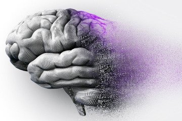 معرفی دو عامل خطرزای جدید و قابل پیشگیری درباره زوال عقل