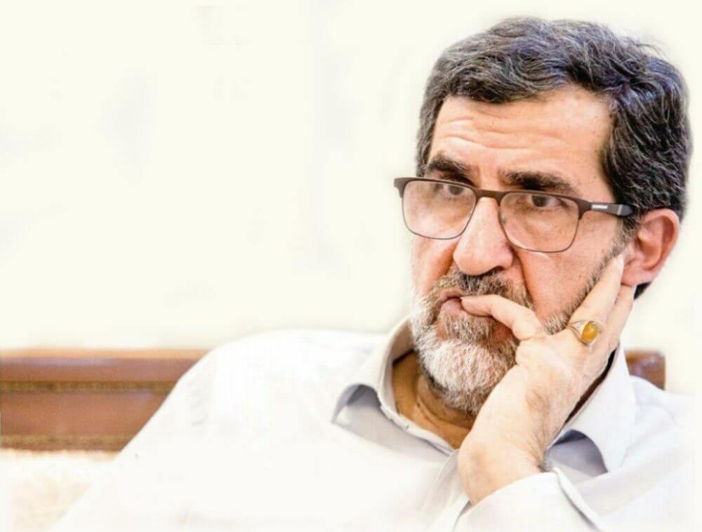 پاسخ به انتقادات شیخ قاسمیان از پزشکیان