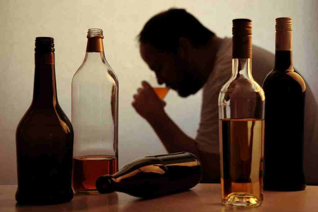 افزایش مسمومیت‌های الکلی؛ سرخوشی‌های مرگبار