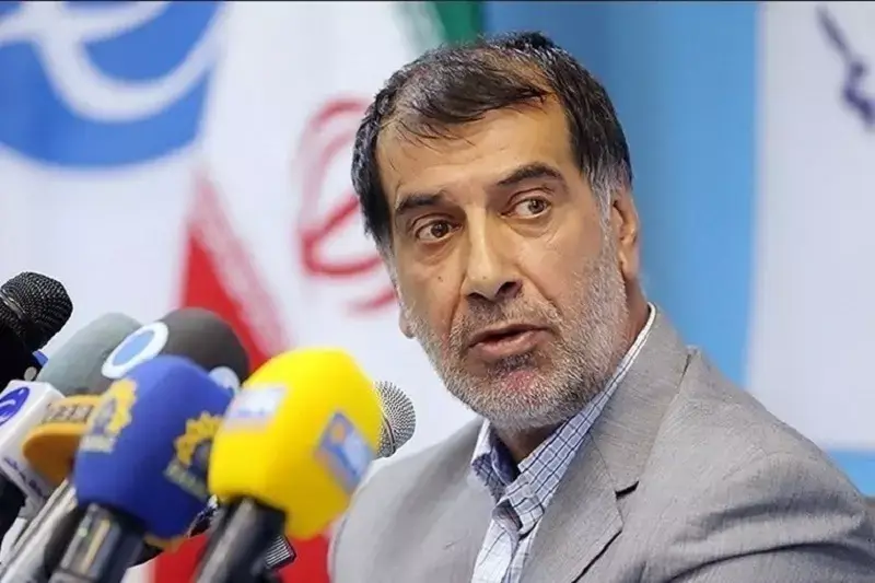 دولت پزشکیان را خوب و معتدل می‌دانم