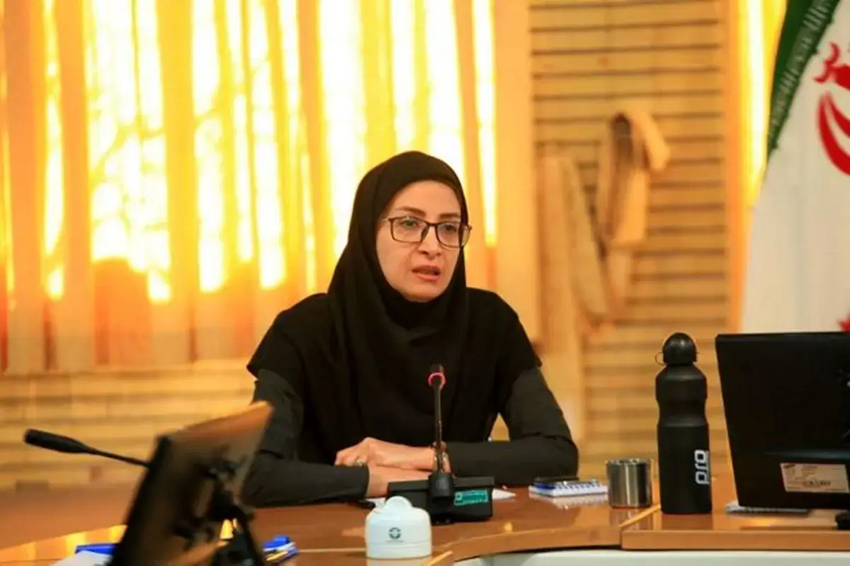 تبعات خشک شدن دریاچه ارومیه اسفبار خواهد بود - نمی‌توان از احیاء کامل دریاچه حرف زد