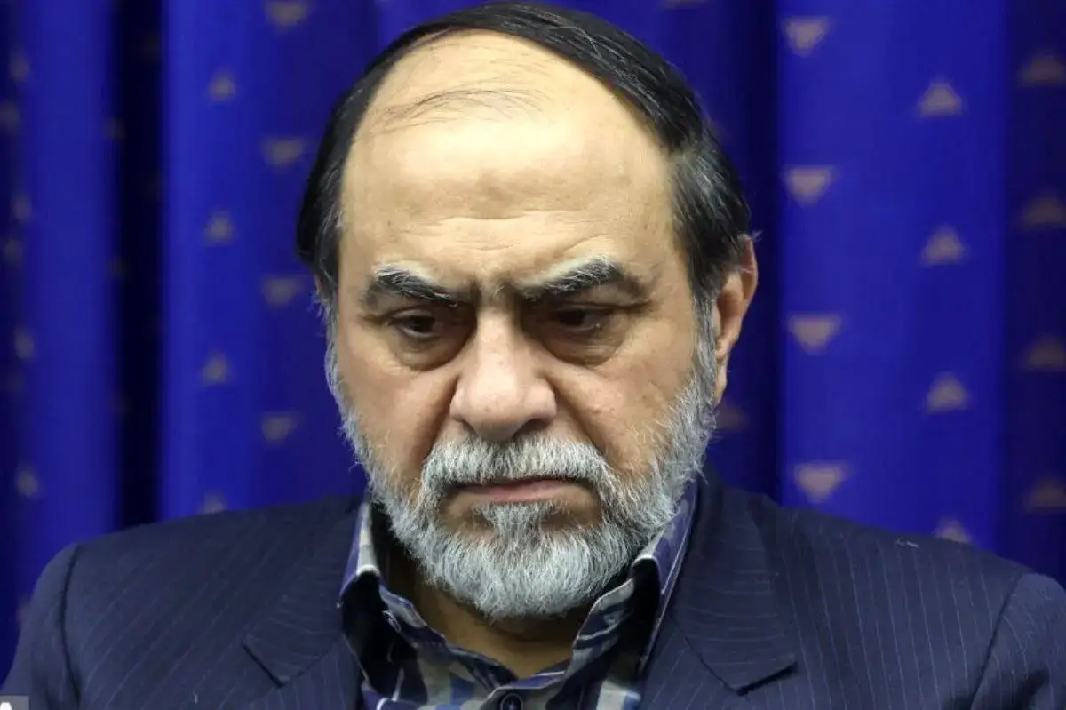 رحیم پور ازغدی: در ایتالیا و ژاپن دانشجویان به فارسی شعار مرگ بر اسراییل می‌دادند؛ این همان صدور انقلاب است