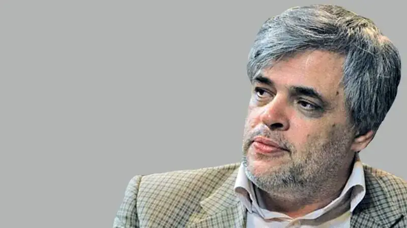 هشدار محمد مهاجری به دولت پزشکیان