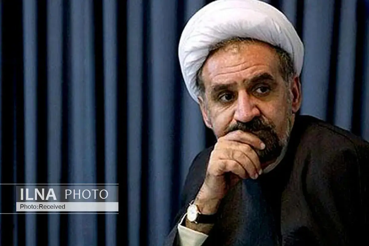 باید فضا را به سمتی ببریم که همه گروه‌ها و سلایق منافع ملی را محور کار خود قرار دهند