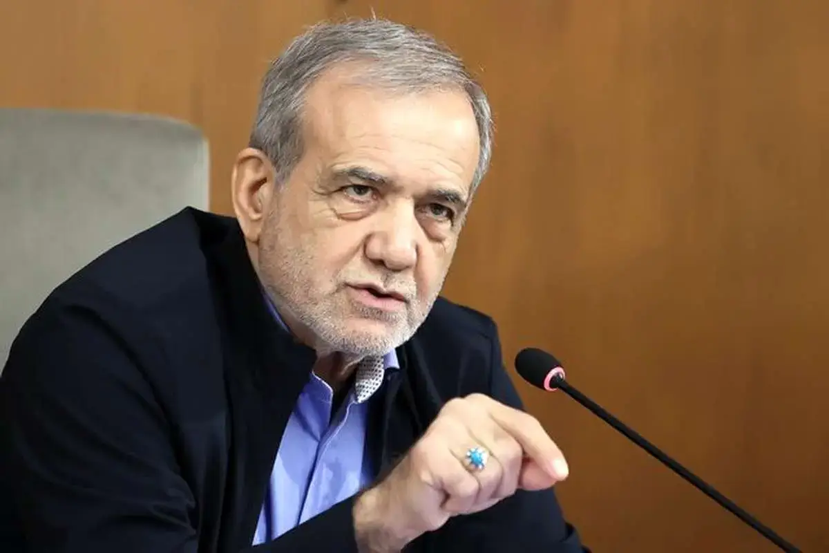 جبهه پایداری از دیدار با پزشکیان چه هدفی را دنبال می کند؟