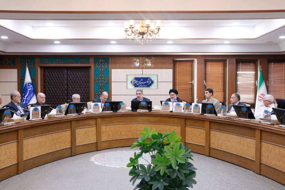انتقاد گروه مطالعات اسلامی فرهنگستان علوم از سخنان اخیر میرباقری عضو مجلس خبرگان: ترسیم چهره جنگ‌طلبانه از اسلام هرگز کار درستی نیست