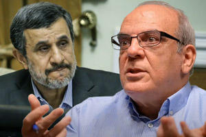 عباس عبدی: روشن است که چرا می‌گفتند «تحریم نمنده»!