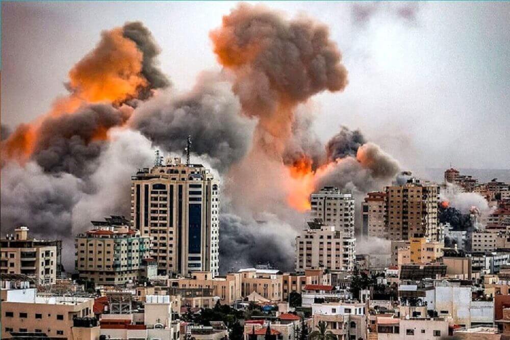 آتش‌بس در لبنان به‌طور رسمی آغاز شد