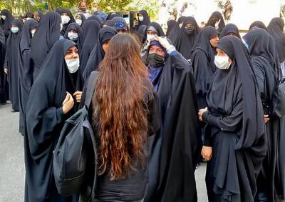 ۲۱ نکته مهم از قانون پرسرو صدای حجاب