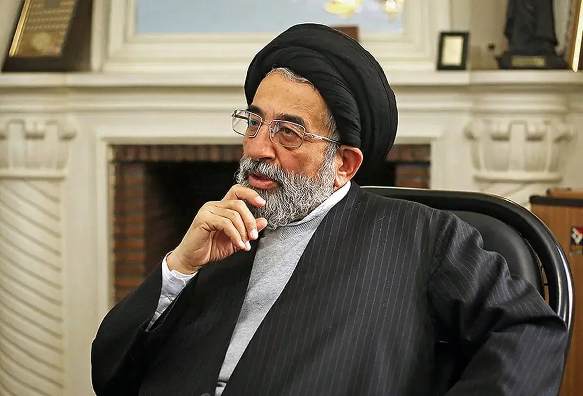 موسوی لاری: وفاق ملی تبدیل به پاشنه آشیل دولت شده! - پزشکیان تابوی مذاکره با آمریکا را بشکند