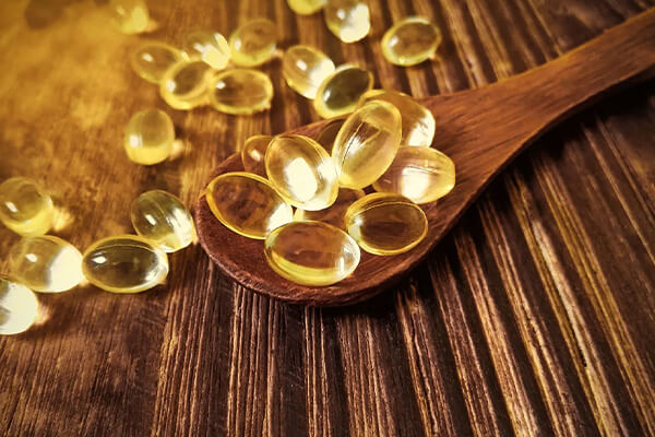 خطرات کمبود ویتامین D برای زنان