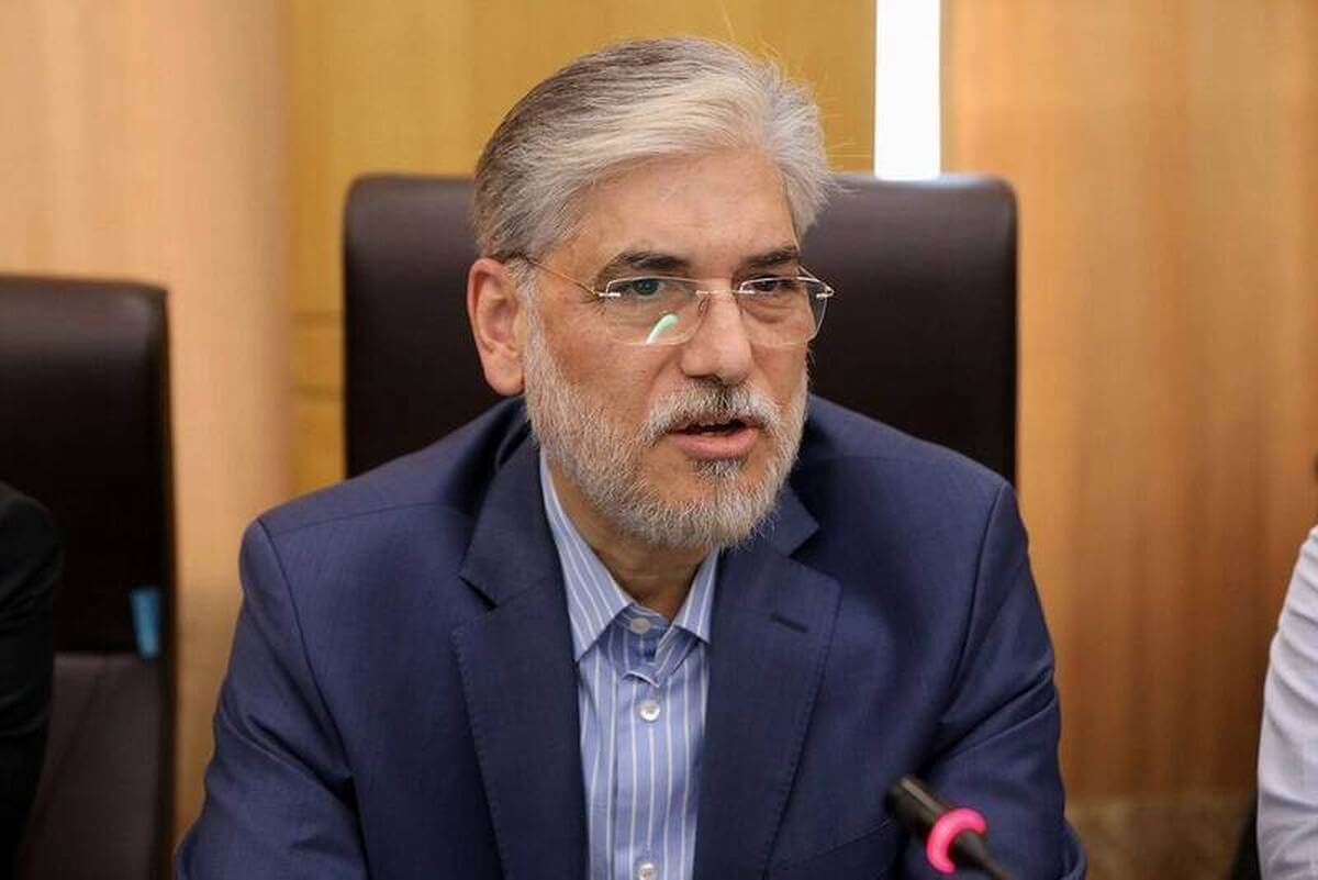 وزیر علوم: فضای دانشگاه مطلوب نیست- دانشجو در وضعیت روحی خوبی به سر نمی‌برد