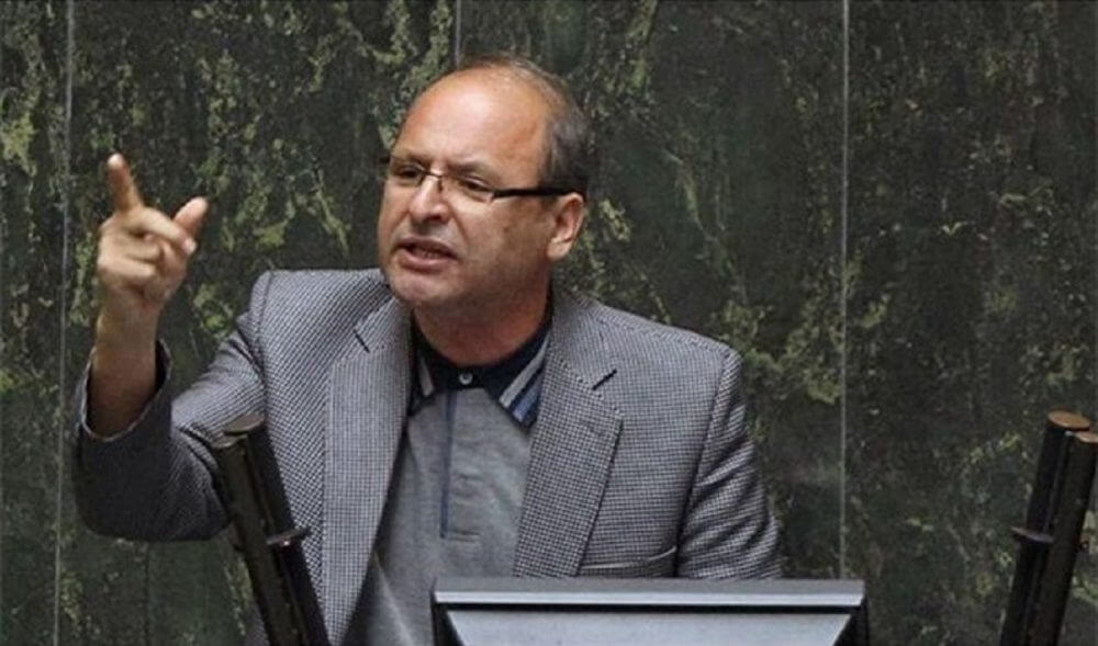 بخشایش، نماینده مجلس: من هم جای رئیس‌جمهور بودم قانون عفاف و حجاب را اجرا نمی‌کردم