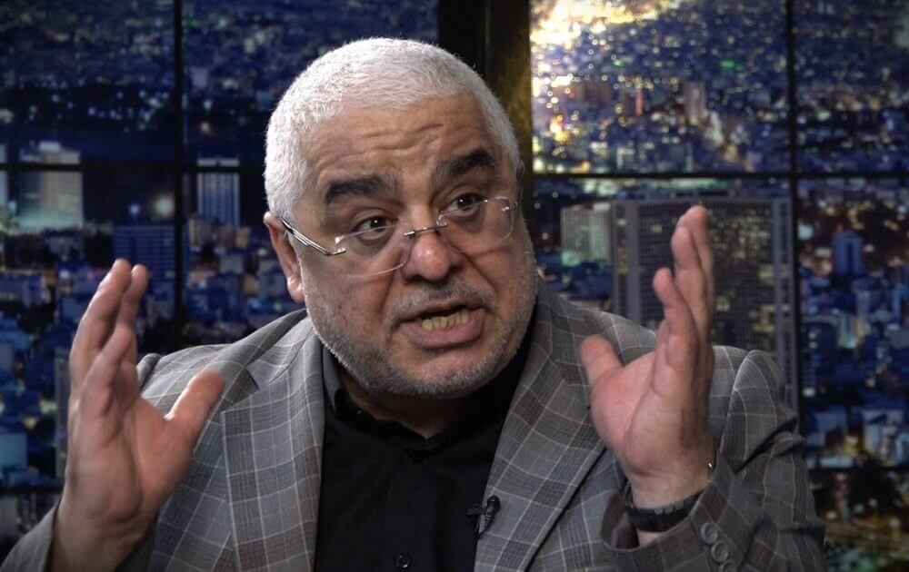 برای متوقف کردن این دولت اتاق فکر تشکیل داده‌اند