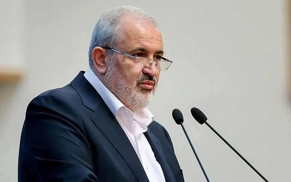 خاموشی امروز نتیجه اسب زین شده دولت سیزدهم است- چرا «علی آبادی» وزیر ماند؟