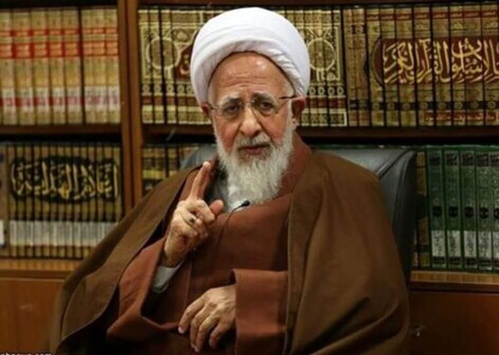 آیت‌الله العظمی جوادی آملی: اگر در کشور نجومی بگیر و اختلاسی نباشد مردم به قانون احترام می‌گذارند