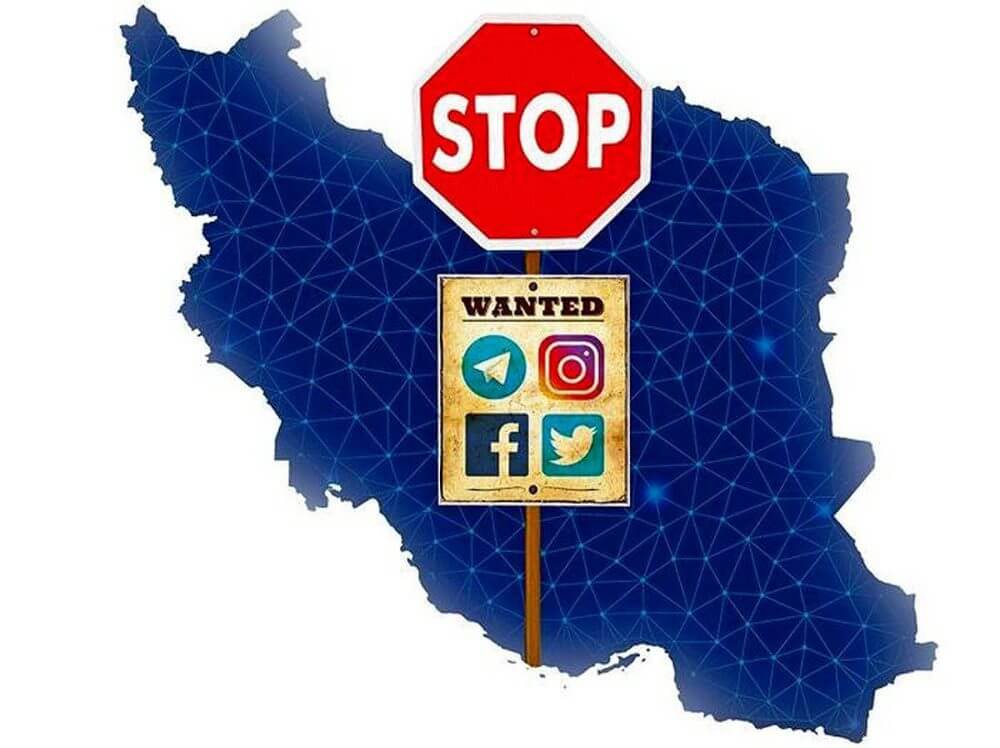 قائم‌پناه، معاون پزشکیان: شورای عالی فضای مجازی فعلا رفع فیلترینگ را به صلاح نمی‌داند