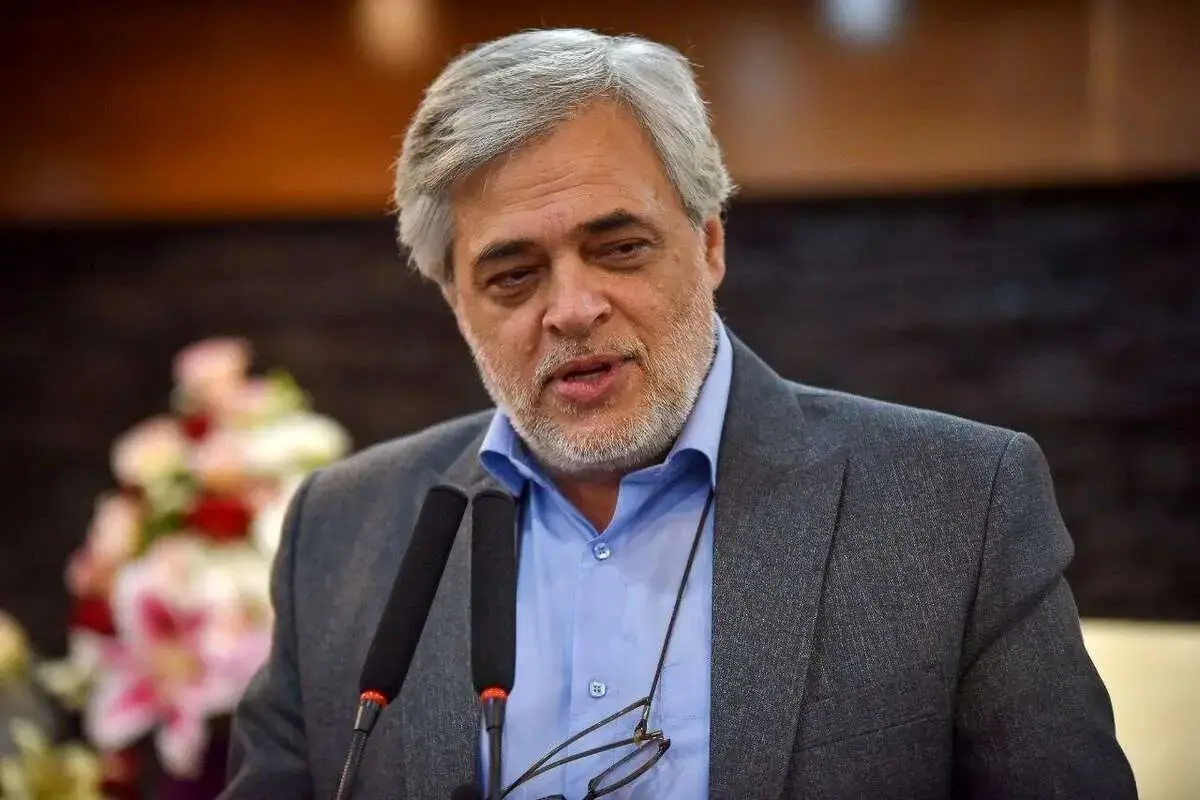 مهاجری، فعال سیاسی اصولگرا: فیلترشکن به تنهایی یکی از عوامل ضد امنیتی است