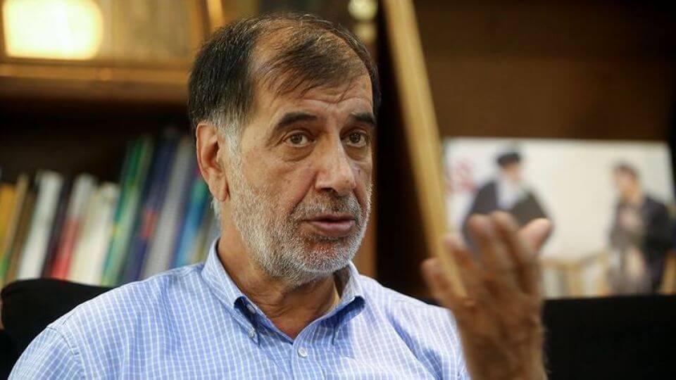 باهنر: باید با همه توان از پزشکیان حمایت کرد - قالیباف تحت فشار تندروهای مجلس است