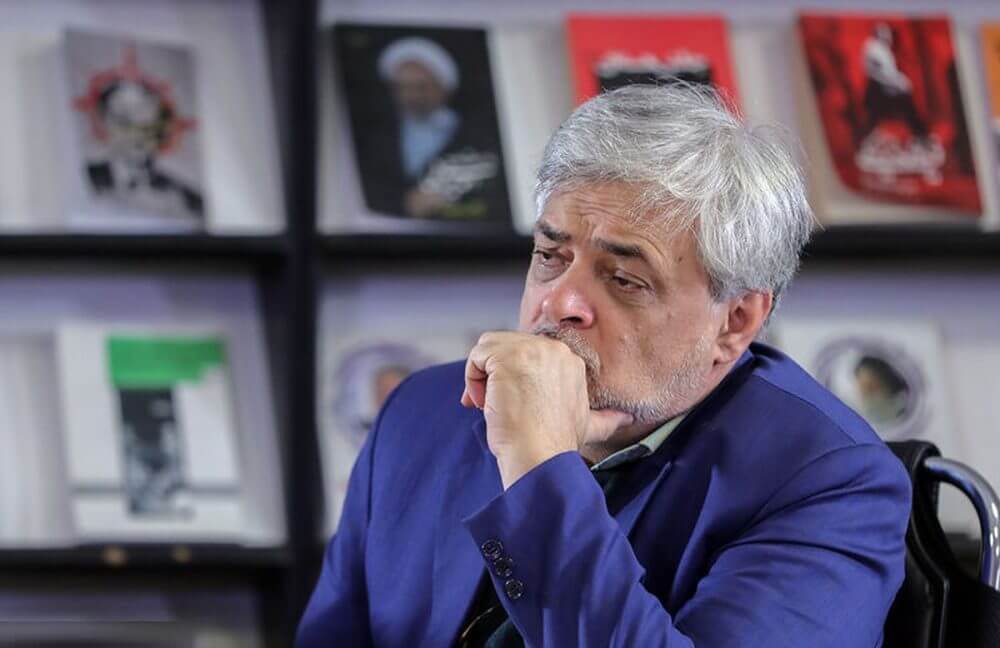 محمد مهاجری: سخنان اخیر رهبری یک راهبرد تازه در برابر مشکلات فعلی کشور است- این بیانات حتما جریان دلواپس و تندرو را عصبانی می‌کند