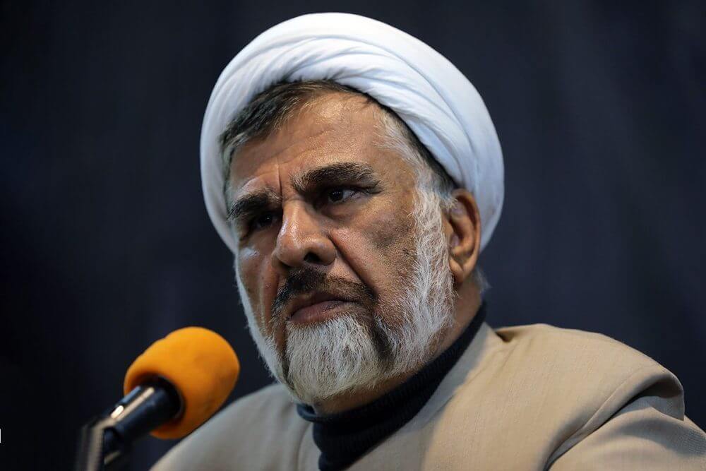فاضل میبدی: نمی‌توان از وفاق ملی صحبت کرد درحالی‌که افراد به دلیل اظهاراتشان به دادگاه احضار شوند