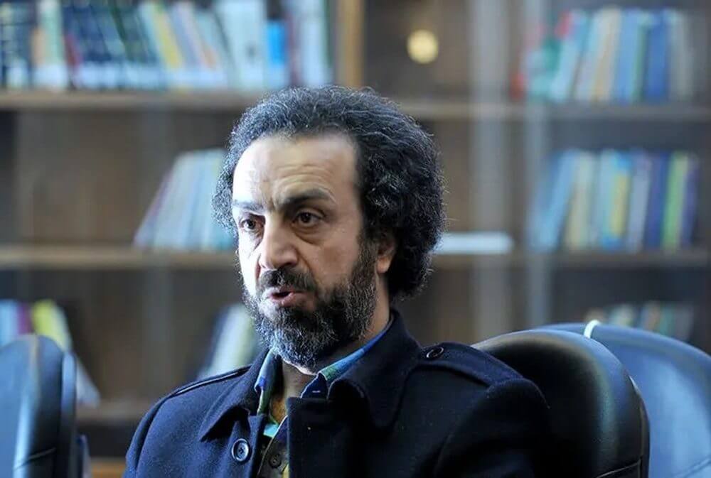 نامه اساتید دانشگاه به رییسجمهور درباره محسن رنانی نامه اساتید دانشگاه به رییسجمهور درباره محسن رنانی