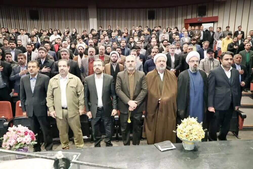 این گروه از جبهه پایداری هم تندروتر است! تشکل «شریان» چه می گوید؟ این گروه از جبهه پایداری هم تندروتر است! تشکل «شریان» چه می گوید؟