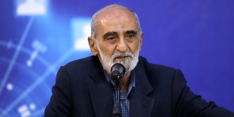 شریعتمداری: معمار تحریمها ظریف است، نه ریچارد نفیو شریعتمداری: معمار تحریمها ظریف است، نه ریچارد نفیو