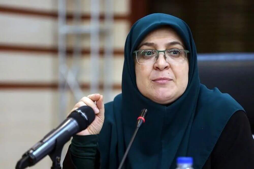 سخنگوی دولت: قیمت بنزین بدون آماده‌سازی اذهان مردم افزایش نمی‌یابد