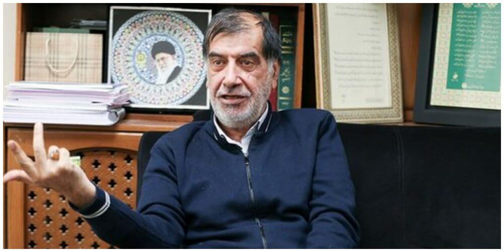 باهنر: مجموعه آدم‌های برخی احزاب بیشتر از یک فولکس واگن نیست
