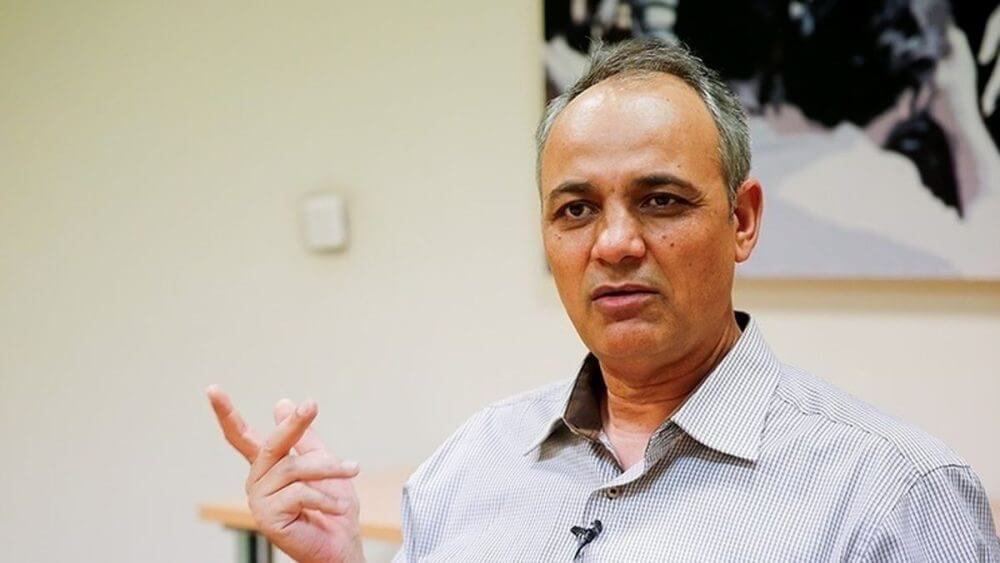 زیدآبادی: نتانیاهو و ترامپ درصددند مسئلۀ فلسطین و ایران را در برابر مسئلۀ اوکراین با پوتین تاخت بزنند!