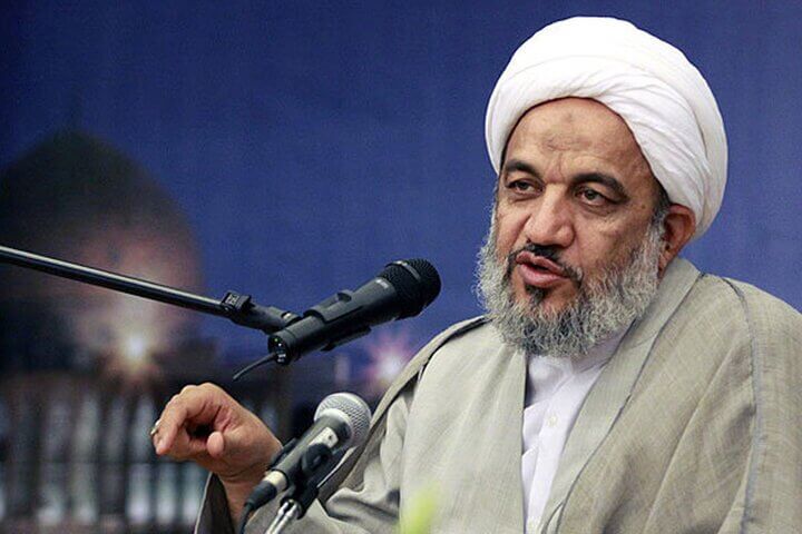 دنبال این هستیم که به آقایان ثابت کنیم قانون حجاب موجب امنیت است