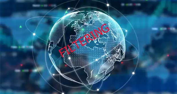 حدود ۸۱ درصد کاربران ایتنرنت در ایران از فیلترشکن استفاده می‌کنند- ۳۴.۵ درصد کاربران «اصلا»‌ از سرعت اینترنت راضی نیستند و ۴۳.۲ درصد، رضایت خود را «کم» توصیف کرده‌اند