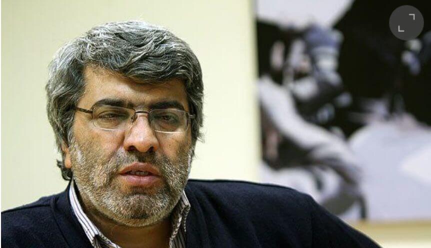 محسن محمدی معین مشاور مدیرعامل سازمان منطقه آزاد چابهار شد