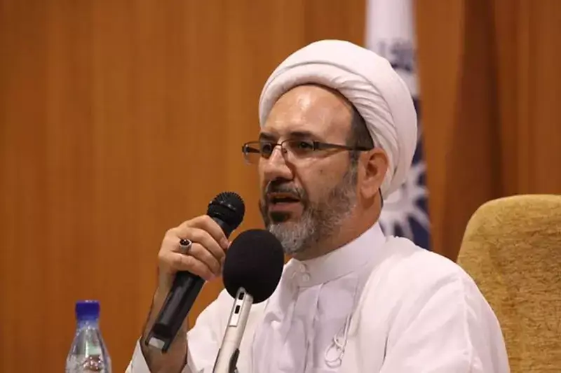 اگر ستارخان تسلیم استبداد شد، پزشکیان هم تسلیم کاسبان تحریم میشود و استعفا میدهد! اگر ستارخان تسلیم استبداد شد، پزشکیان هم تسلیم کاسبان تحریم میشود و استعفا میدهد!