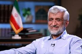 سعید جلیلی: قرار نیست در چیزهای غلط همکاری کنیم- دولت‌ «سایه» مبنای دقیق دینی دارد، یک گفتمان است و تشکیلات نیست