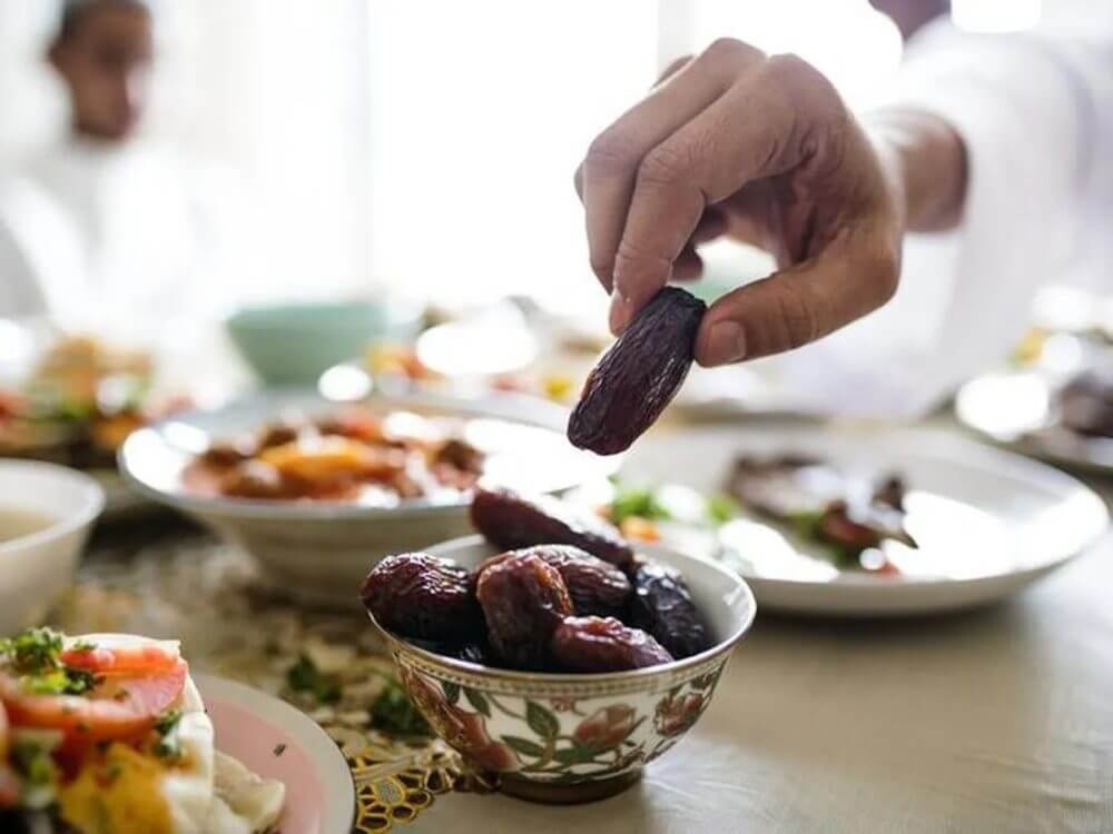 کدام بیماران می‌توانند روزه بگیرند؟