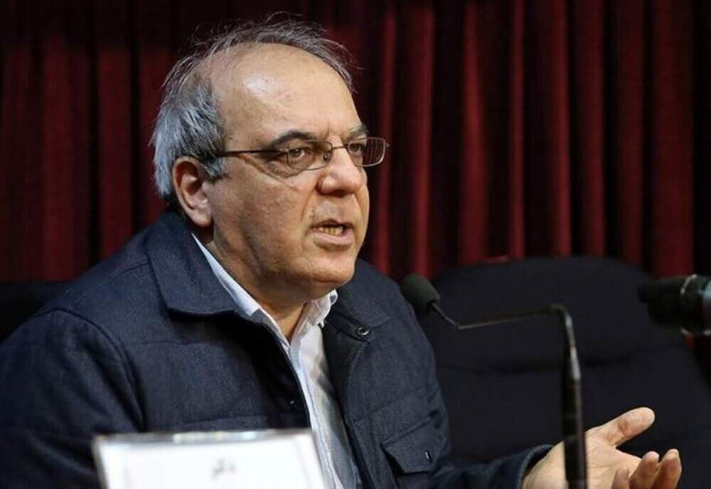 عباس عبدی: یکی از علل حمایتم از پزشکیان این بود که مورد حمایت و پذیرش رهبری است- پزشکیان با واقعیت های سختی روبه‌رو شده که تصورش را نمی‌کرد