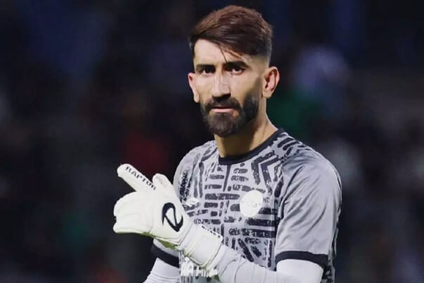 رسمی: رای پرونده جنجالی علیرضا بیرانوند اعلام شد