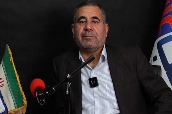 مشاور پزشکیان: شاید در انتخاب بعضی از نیرو‌ها اشتباه کرده‌ایم