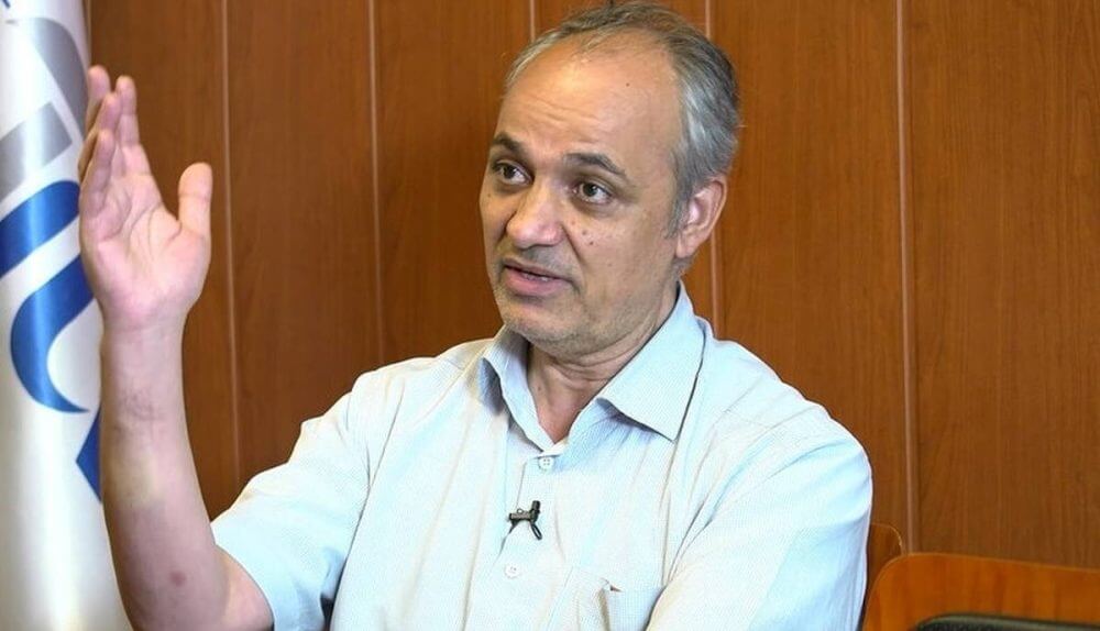 زیدآبادی: دکتر پزشکیان! مملکت در حال فنا شدن است، می‌خواهی چه کنی؟