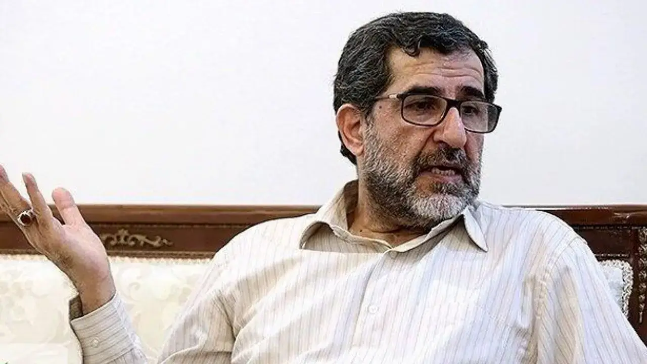 محسن آرمین: جامعه متکثر ایران نیازمند یک سامان سیاسی جدید است