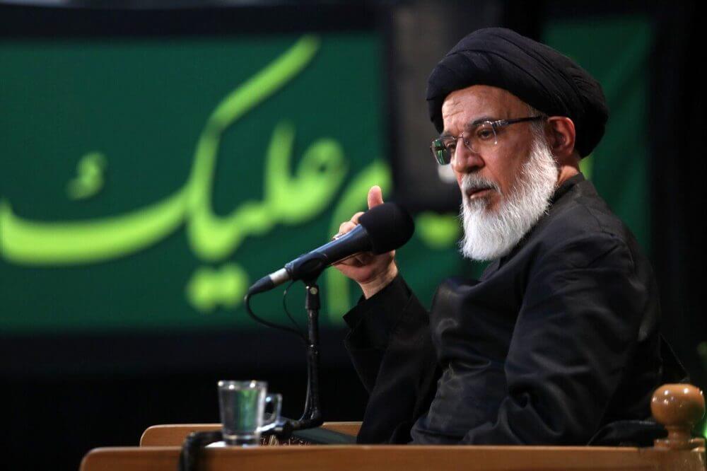 میرباقری: فرمان ظهور امام‌زمان (عج) در عالم جاری شده – هر سال یک‌قدم به سمت پیروزی نزدیک می‌شویم