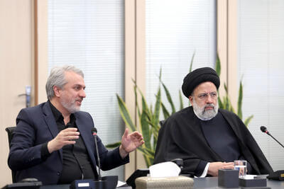 شهید رئیسی نه تنها قبول نداشت وزرایش مرتکب جرم شده اند بلکه ترک فعل توسط آنها را هم نمی پذیرفت