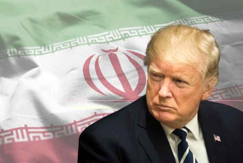 نامه ترامپ و تکذیبیه ایران!