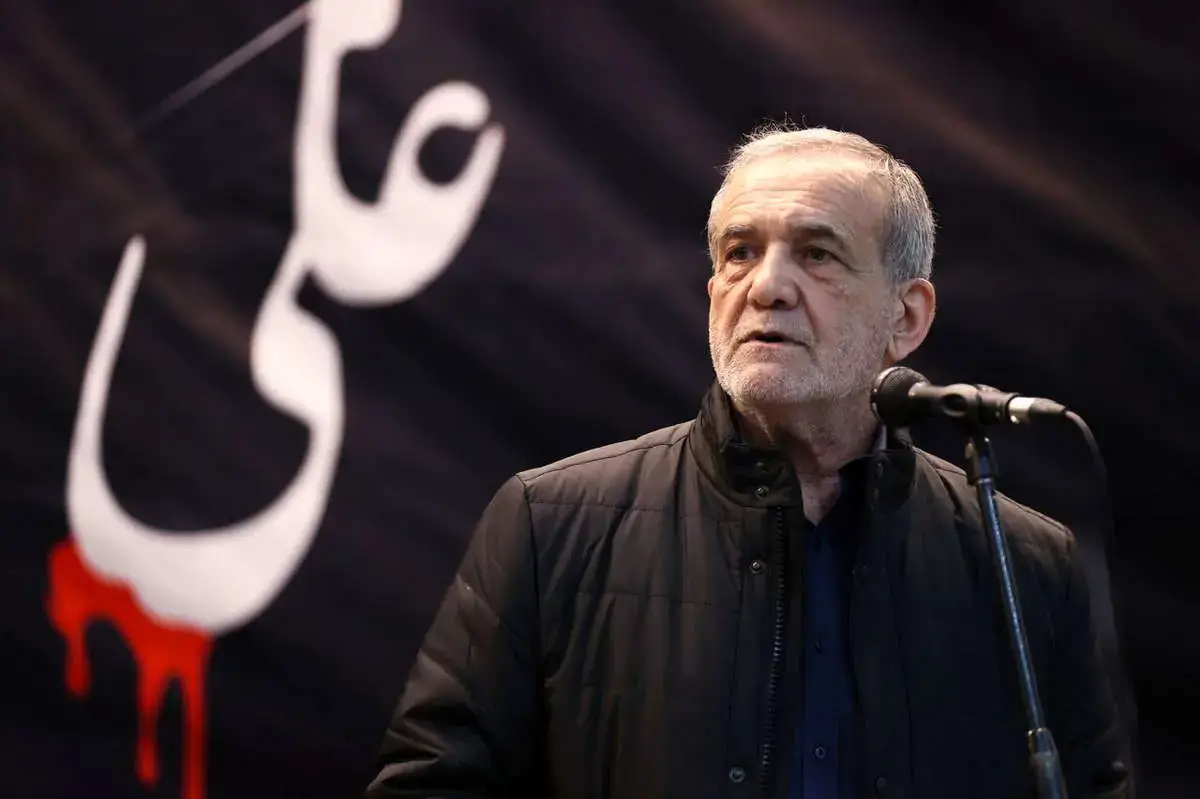 ایران ما با تغییر ما تغییر خواهد کرد- فقط دعا کافی نیست باید تصمیم بگیریم که در جهت خدا حرکت کنیم