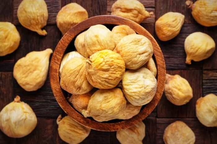 خواص انجیر خشک؛ چه تعداد انجیر خشک در روز بخوریم؟